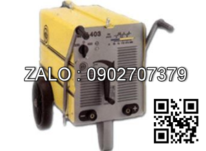 Máy hàn một chiều ARC 503