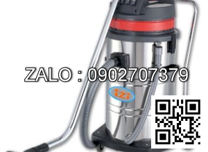 Máy hút bụi công nghiệp IZI-602S
