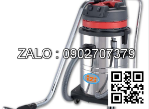 Máy hút bụi công nghiệp IZI-60T
