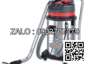 Máy hút bụi công nghiệp IZI-30