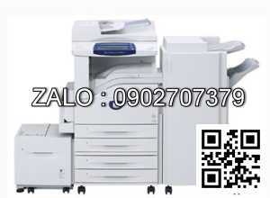 Máy photocopy Xerox Document Centre 450I