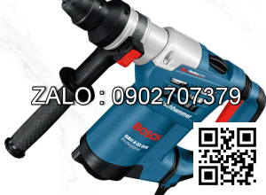 Máy khoan búa GBH 4-32 DFRBosch SDS-plus 900 W 0611332171