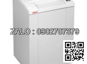 Máy hủy tài liệu EBA 1123S