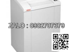 Máy hủy tài liệu GBC SC080