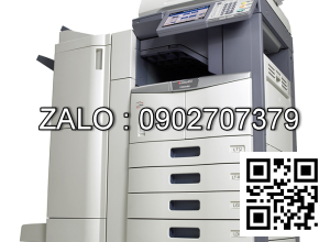 Máy photocopy Toshiba e-Studio 167