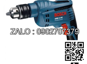 Máy khoan xoay GBM 1000Bosch 350 W 060113F0K1