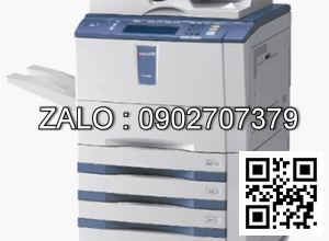 Máy photocopy TOSHIBA E-Studio 623
