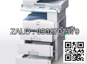 Máy Photocopy Ricoh Aficio MP 4590