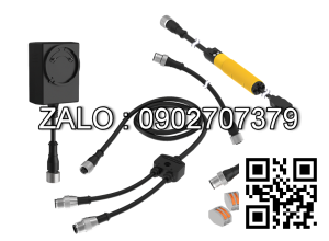 Pro Converter Cable PN: 886-5050-001