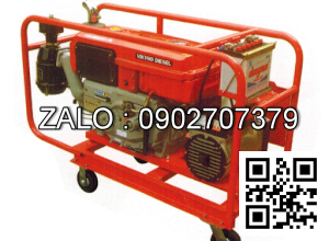 Máy phát điện Vykyno MF1080S + RV165-2NB