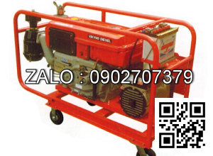 Máy phát điện Vykyno MF1120 + EV2600N