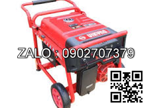 Máy phát điện Vykyno MF6500S