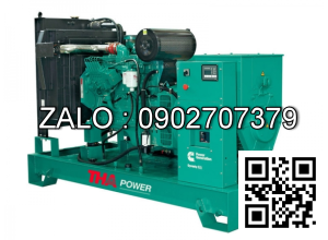 MÁY PHÁT ĐIỆN CUMMINS THAPOWER THG 388CLT