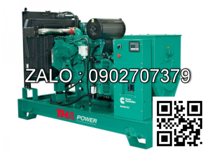 MÁY PHÁT ĐIỆN CUMMINS THAPOWER THG 2500CLT