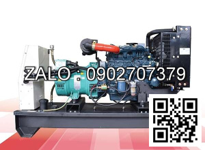 MÁY PHÁT ĐIỆN KUBOTA THAPOWER THG 8KMD