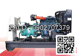 MÁY PHÁT ĐIỆN KUBOTA THAPOWER THG 12KMD