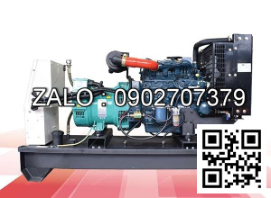 MÁY PHÁT ĐIỆN KUBOTA THAPOWER THG 14KMD