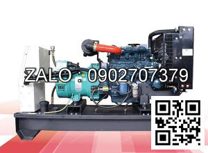 MÁY PHÁT ĐIỆN KUBOTA THAPOWER THG 15KMD