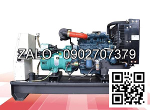 MÁY PHÁT ĐIỆN KUBOTA THAPOWER THG 18KMT