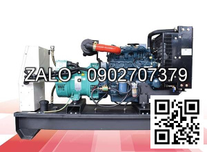 MÁY PHÁT ĐIỆN KUBOTA THAPOWER THG 30KMT
