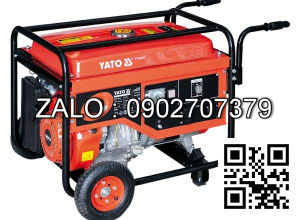 MÁY PHÁT ĐIỆN DÙNG XĂNG YT-85440