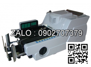 Máy đếm tiền Xinda XD-2165