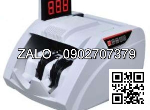 Máy đếm tiền ZJ-5100A