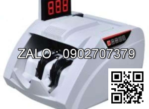 Máy đếm tiền ZJ-5588C