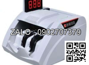 Máy đếm tiền ZJ-5288C