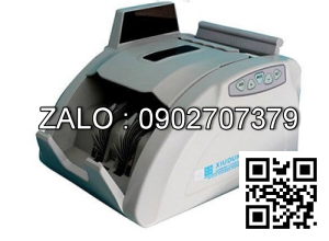 Máy đếm tiền BILL WJD-208
