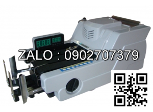 Máy đếm tiền Xinda 1000F