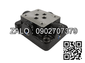 Van điện từ thủy lực Yuken DSGM-01Y-31