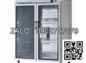 Máy sấy RHW-JGA 104