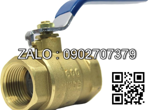 Van khóa nước thau răng trong RT tay vặn Inox màu đỏ 90