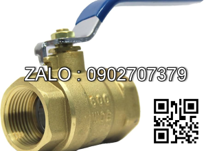 Van khóa nước thau răng trong RT tay vặn Inox màu đỏ 160