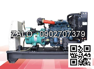 MÁY PHÁT ĐIỆN KUBOTA THAPOWER THG 8KMD