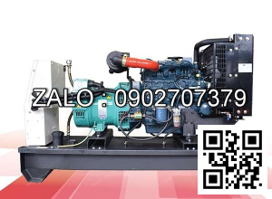 MÁY PHÁT ĐIỆN KUBOTA THAPOWER THG 10KMD