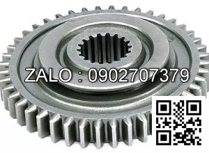 5FD30 1Z 5FD45 11Z 5FG45 3F