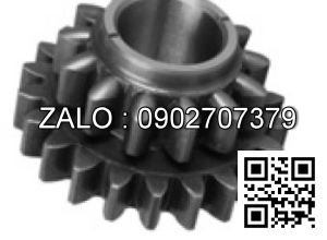 4FG25 4P 5P 5FD30 1Z 5FG30 4Y 4P