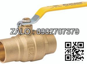 Van khóa nước thau răng trong RT tay vặn nước thau màu xanh 168