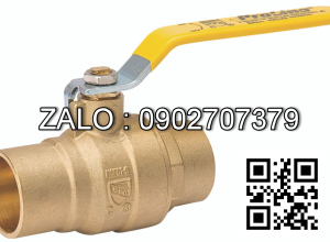 Van khóa nước thau răng trong RT tay vặn nước thau màu xanh 200