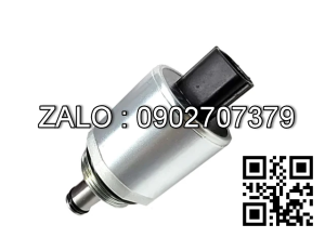 solenoid TCM