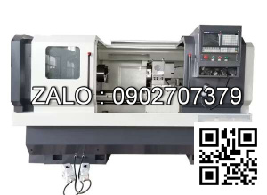 Máy tiện CNC - KDCK-20A