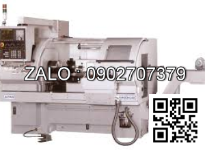 Máy tiện CNC - 1860ENC