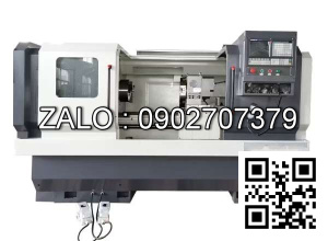 Máy tiện CNC - Model CK 6430