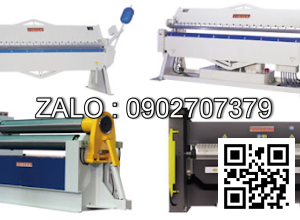 Máy gấp tôn bằng tay GT60