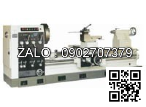 Máy tiện hạng nặng CW61125B