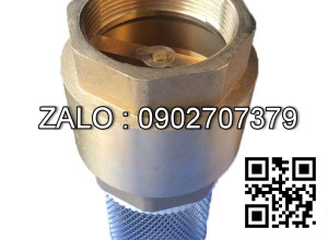 Van khóa thau Luppe LP 90