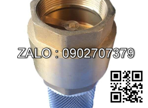 Van khóa thau Luppe LP 125