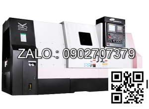 MÁY TIỆN CNC HÀN QUỐC PL1600G